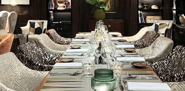 Sofitel Paris le Faubourg Sofitel Paris le Faubourg