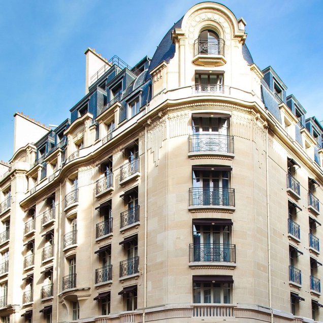 Sofitel Paris Arc de Triomphe Sofitel Paris Arc de Triomphe