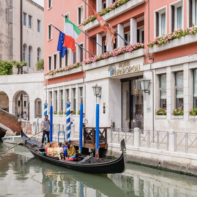 Papadopoli Hotel Venezia - Mgallery Collection Papadopoli Hotel Venezia - Mgallery Collection
