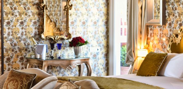 Papadopoli Hotel Venezia - Mgallery Collection Papadopoli Hotel Venezia - Mgallery Collection