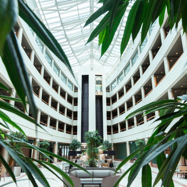 Sofitel Luxembourg Europe Sofitel Luxembourg Europe