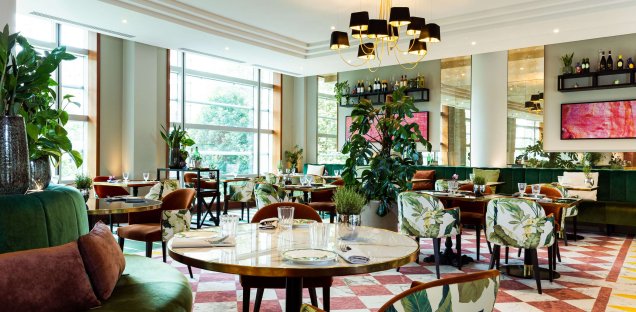 Sofitel Luxembourg Europe Sofitel Luxembourg Europe