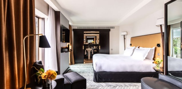 Sofitel Lisbon Liberdade Sofitel Lisbon Liberdade