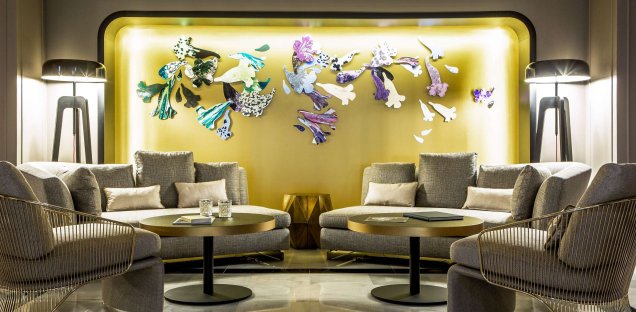 Sofitel Lisbon Liberdade Sofitel Lisbon Liberdade