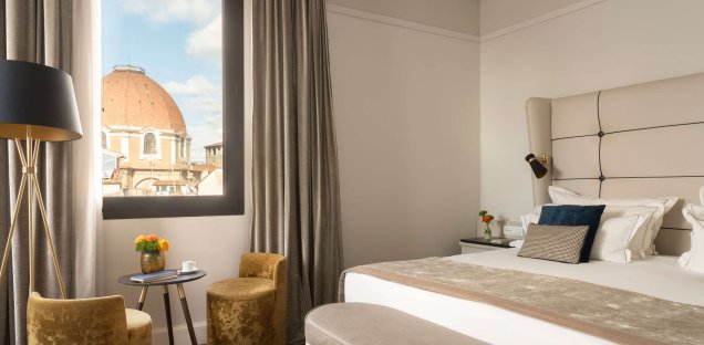 Cerretani Hotel Firenze - MGallery Collection Cerretani Hotel Firenze - MGallery Collection