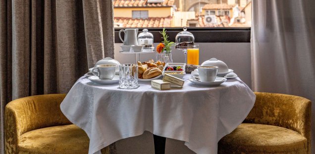 Cerretani Hotel Firenze - MGallery Collection Cerretani Hotel Firenze - MGallery Collection