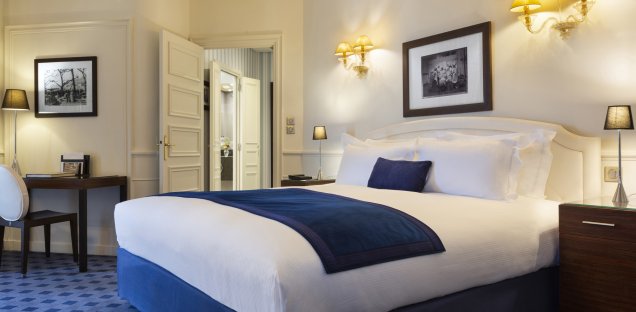 Hôtel Le Royal Lyon - MGallery Hôtel Le Royal Lyon - MGallery