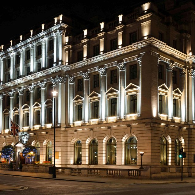 Sofitel Londres St James Sofitel Londres St James