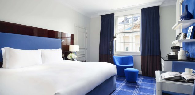 Sofitel Londres St James Sofitel Londres St James
