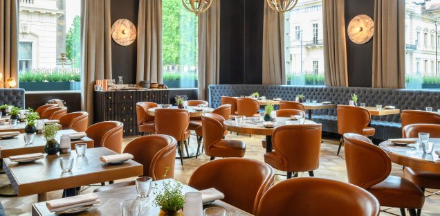 Sofitel Londres St James Sofitel Londres St James
