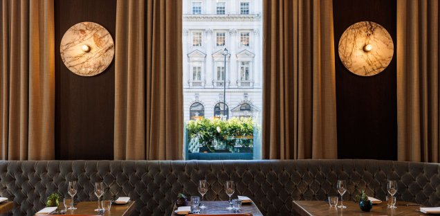 Sofitel Londres St James Sofitel Londres St James