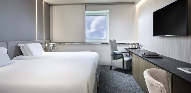Sofitel Athens Airport Sofitel Athens Airport