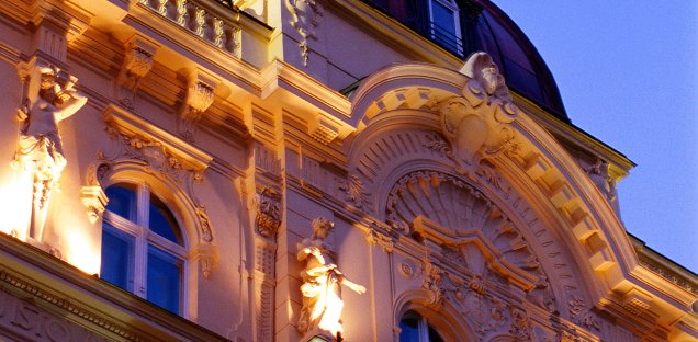 Century Old Town Prague - MGallery Collection Century Old Town Prague - MGallery Collection