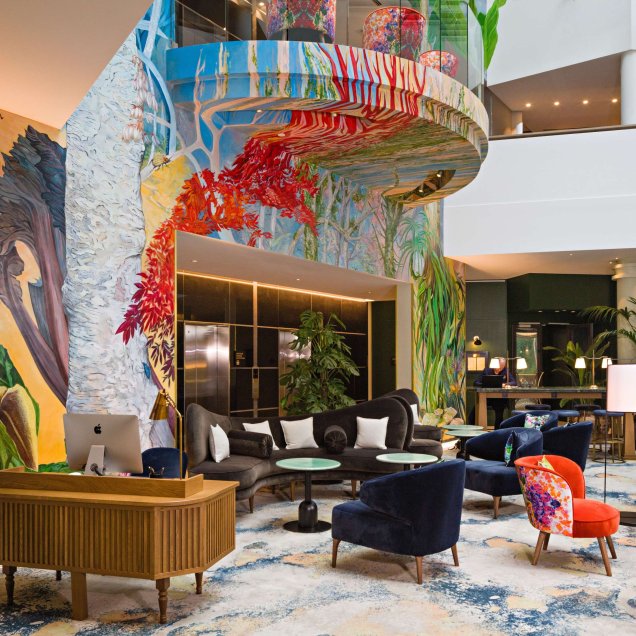 Sofitel Brussels Europe Sofitel Brussels Europe