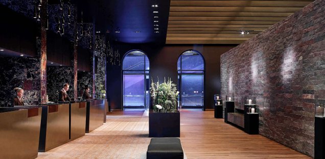 Sofitel Munich Bayerpost Sofitel Munich Bayerpost