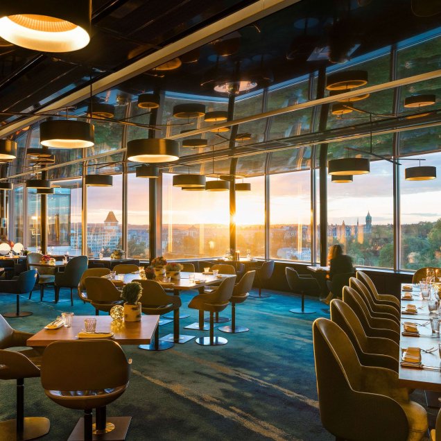 Sofitel Luxembourg Le Grand Ducal Sofitel Luxembourg Le Grand Ducal