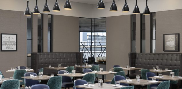 Sofitel Londres Gatwick Sofitel Londres Gatwick