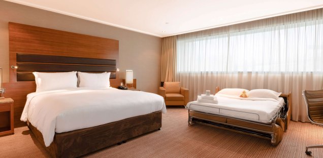Sofitel Londres Heathrow Sofitel Londres Heathrow
