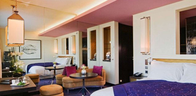 Sofitel Casablanca Tour Blanche Sofitel Casablanca Tour Blanche