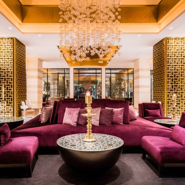 Sofitel Rabat Jardin des Roses Sofitel Rabat Jardin des Roses