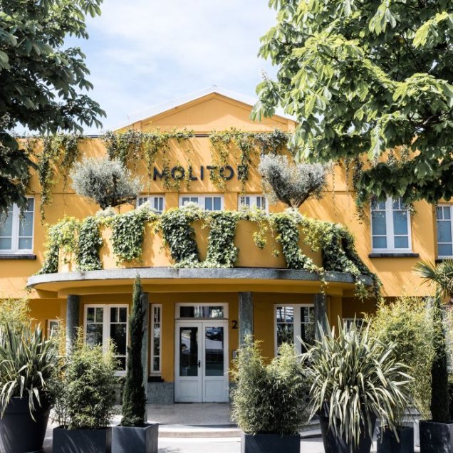 Molitor Hotel & Spa Paris - Mgallery Collection