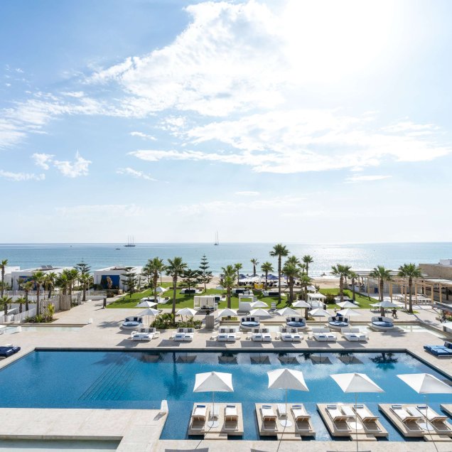 Sofitel Tamuda Bay Beach and Spa Sofitel Tamuda Bay Beach and Spa