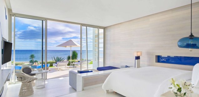 Sofitel Tamuda Bay Beach and Spa Sofitel Tamuda Bay Beach and Spa
