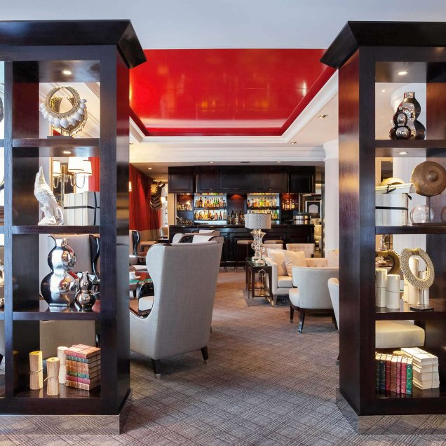 Park Hotel Grenoble - MGallery Collection Park Hotel Grenoble - MGallery Collection
