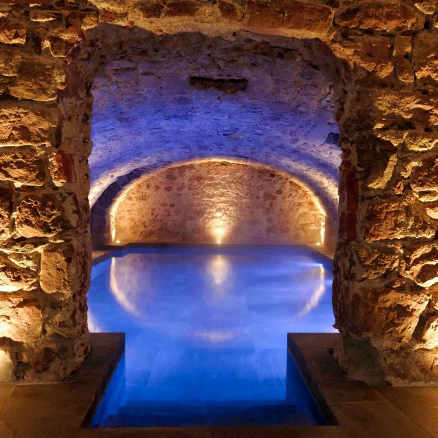 5 Terres Hôtel & Spa - MGallery Collection 5 Terres Hôtel & Spa - MGallery Collection