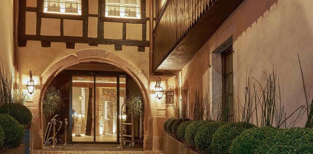 5 Terres Hôtel & Spa - MGallery Collection 5 Terres Hôtel & Spa - MGallery Collection