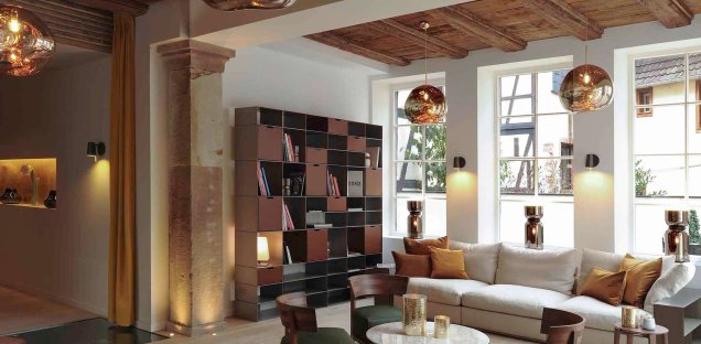 5 Terres Hôtel & Spa - MGallery Collection 5 Terres Hôtel & Spa - MGallery Collection