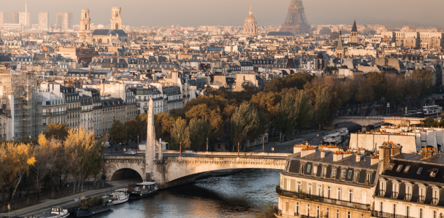 SO/ Paris SO/ Paris