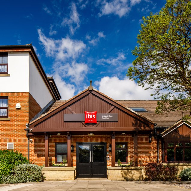 IBIS WAKEFIELD EAST CASTLEFORD