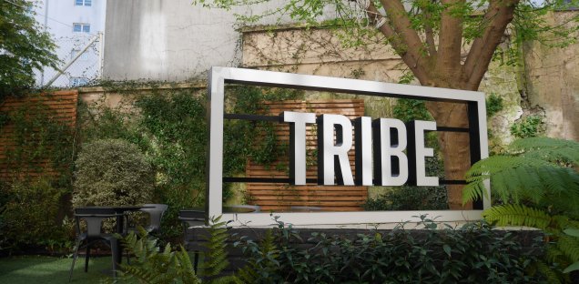 TRIBE Paris Batignolles