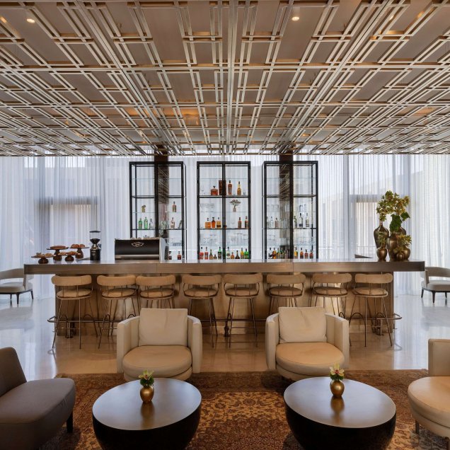 Theatron Jerusalem Hotel & Spa MGallery Collection Theatron Jerusalem Hotel & Spa MGallery Collection