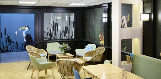 IBIS STYLES BORDEAUX BEGLES IBIS STYLES BORDEAUX BEGLES