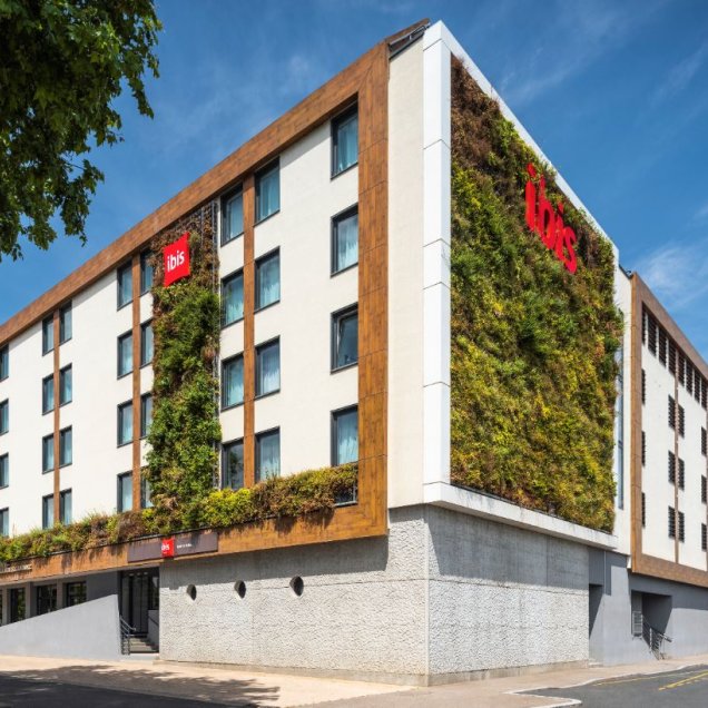 Ibis Lyon Sud Oullins