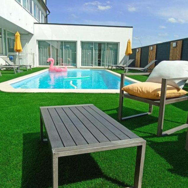 Ibis Styles le Patio Poitiers Nord