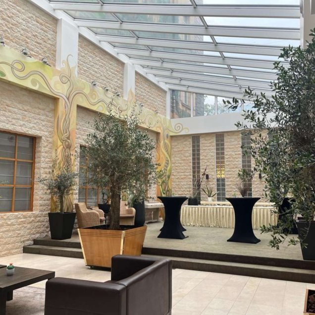 HOTEL DES COLONIES BRUSSELS by MERCURE
