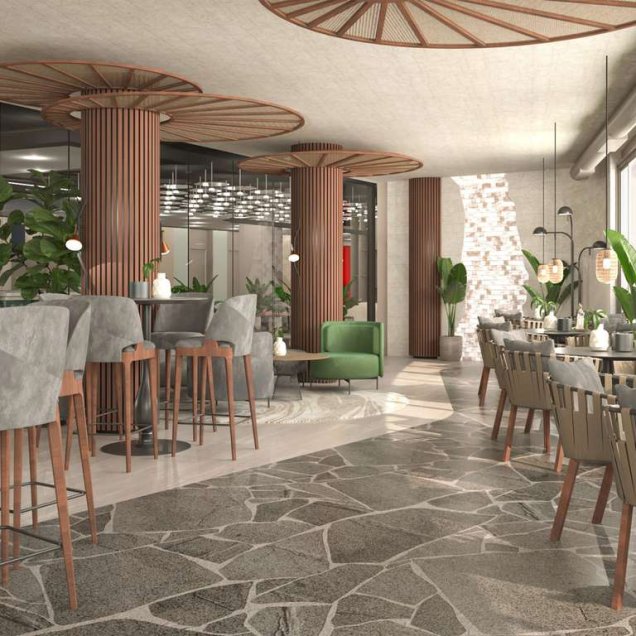 MERCURE SOFIA CITY