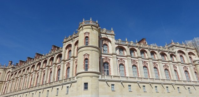 Mercure Paris Ouest Saint Germain