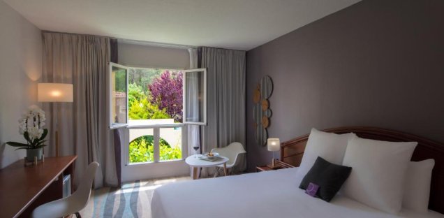 Mercure Antibes Sophia Antipolis