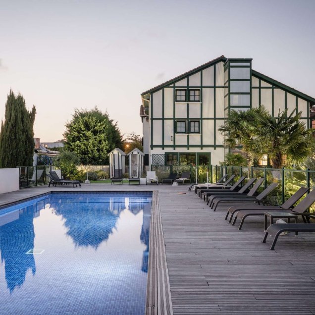 Ibis Styles Donibane Saint Jean De Luz Ibis Styles Donibane Saint Jean De Luz