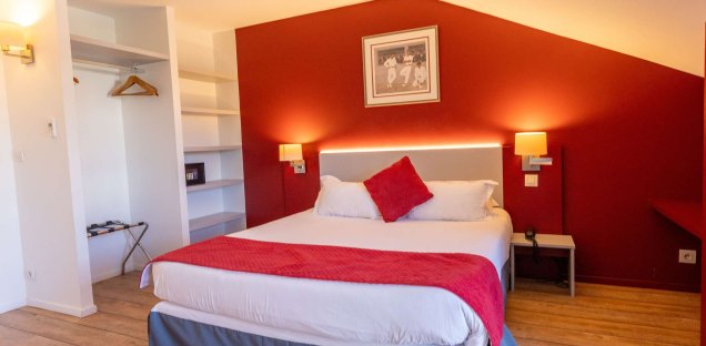 Ibis Styles Donibane Saint Jean De Luz Ibis Styles Donibane Saint Jean De Luz
