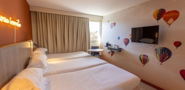 Ibis Styles Donibane Saint Jean De Luz Ibis Styles Donibane Saint Jean De Luz